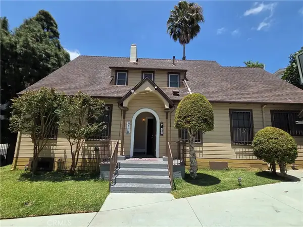 428 S Hoover. St., Los Angeles, CA 90020