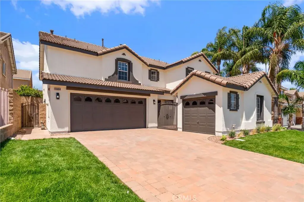 13404 Cumberland, Fontana, CA 92336 - #1