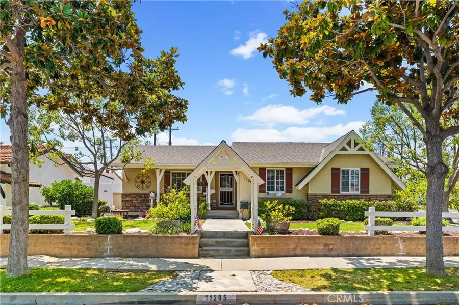 11205 Cullman Avenue, Whittier, CA 90603 - #2
