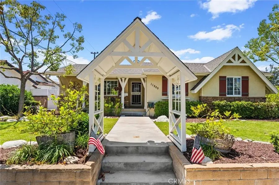 11205 Cullman Avenue, Whittier, CA 90603 - #3