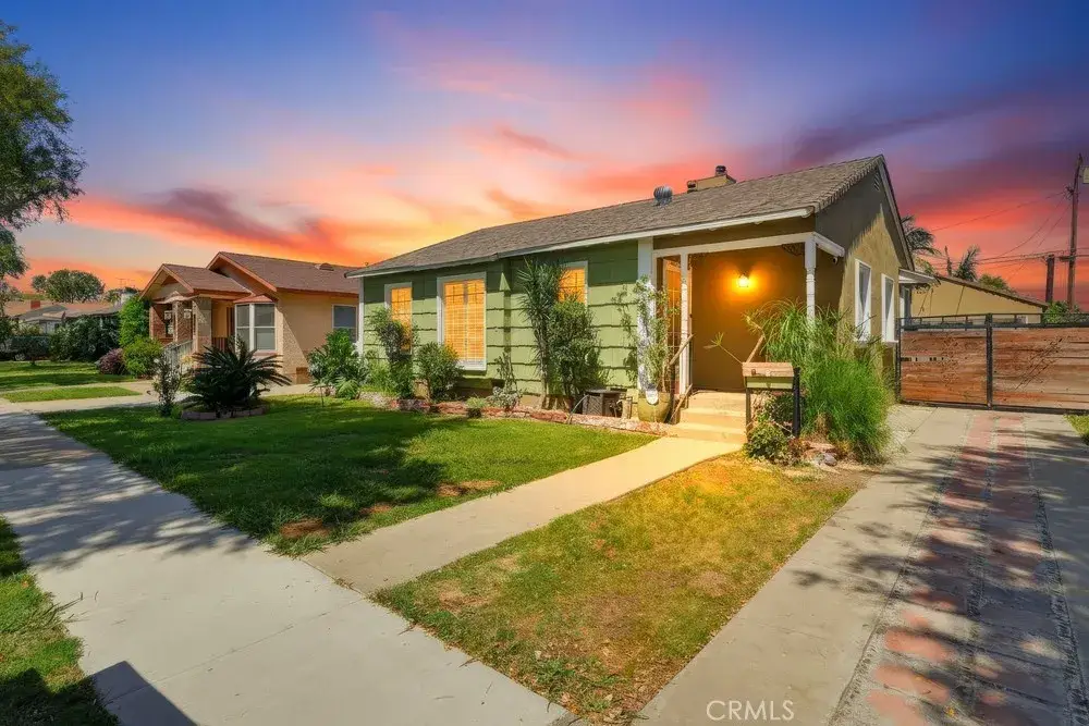 3324 Maine, Long Beach, CA 90806 - #1