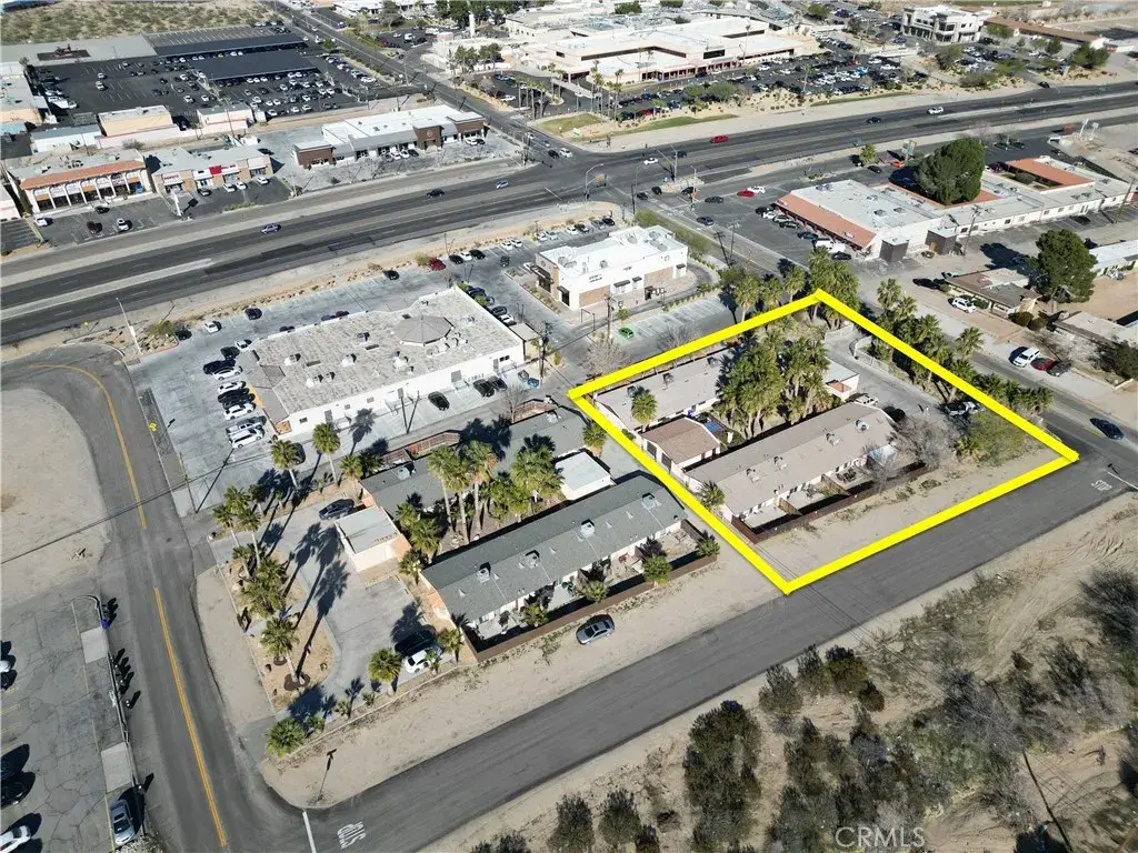 15860 Kasota, Apple Valley, CA 92307 - #1
