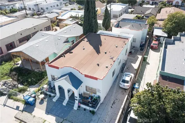 2718 Malabar, Los Angeles, CA 90033