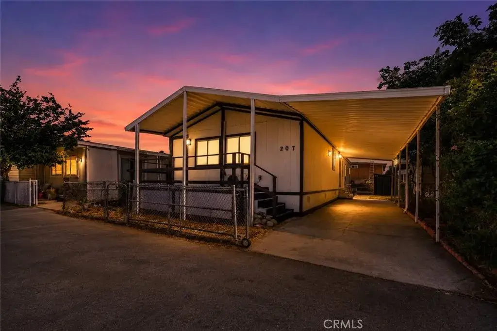 10701 Cedar #207, Bloomington, CA 92316 - #1