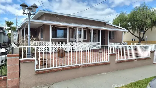 3661 Seabright Avenue, Long Beach, CA 90810