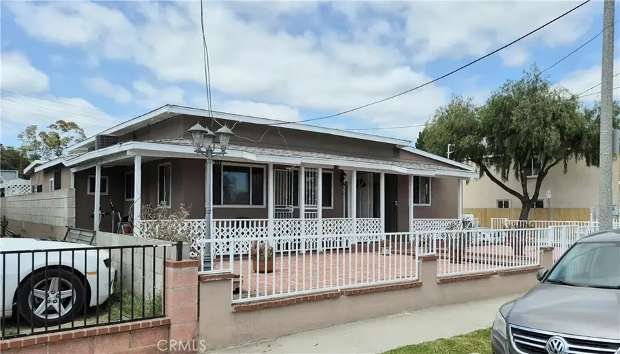 3661 Seabright Avenue, Long Beach, CA 90810 - #3