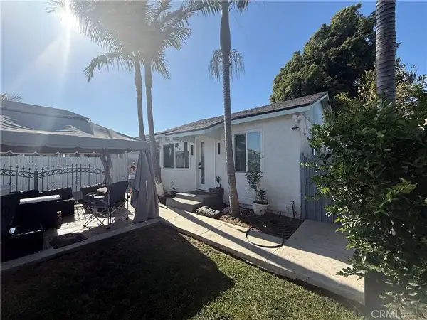1101 W 152nd, Compton, CA 90220