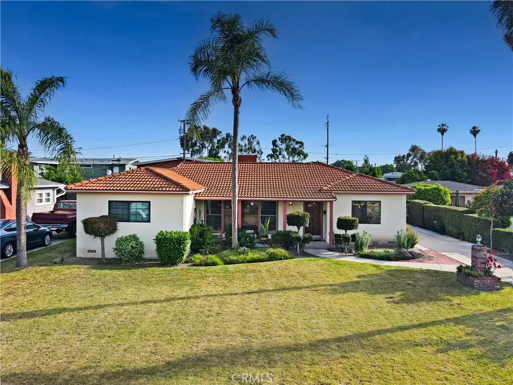7710 Dinsdale Street, Downey, CA 90240 - #1