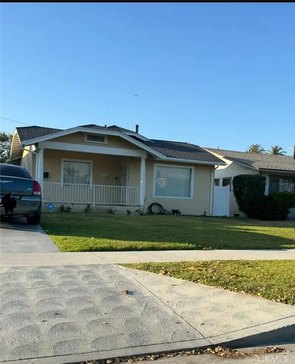 3449 W 59th, Los Angeles, CA 90043