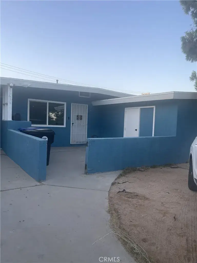 16636 Joshua, Victorville, CA 92395 - #1