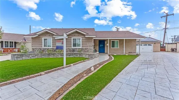 15803 Cobblestone Road, La Mirada, CA 90638
