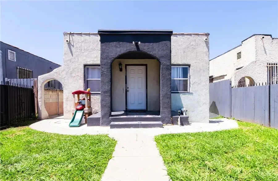 1455 W 60th Street, Los Angeles, CA 90047 - #2
