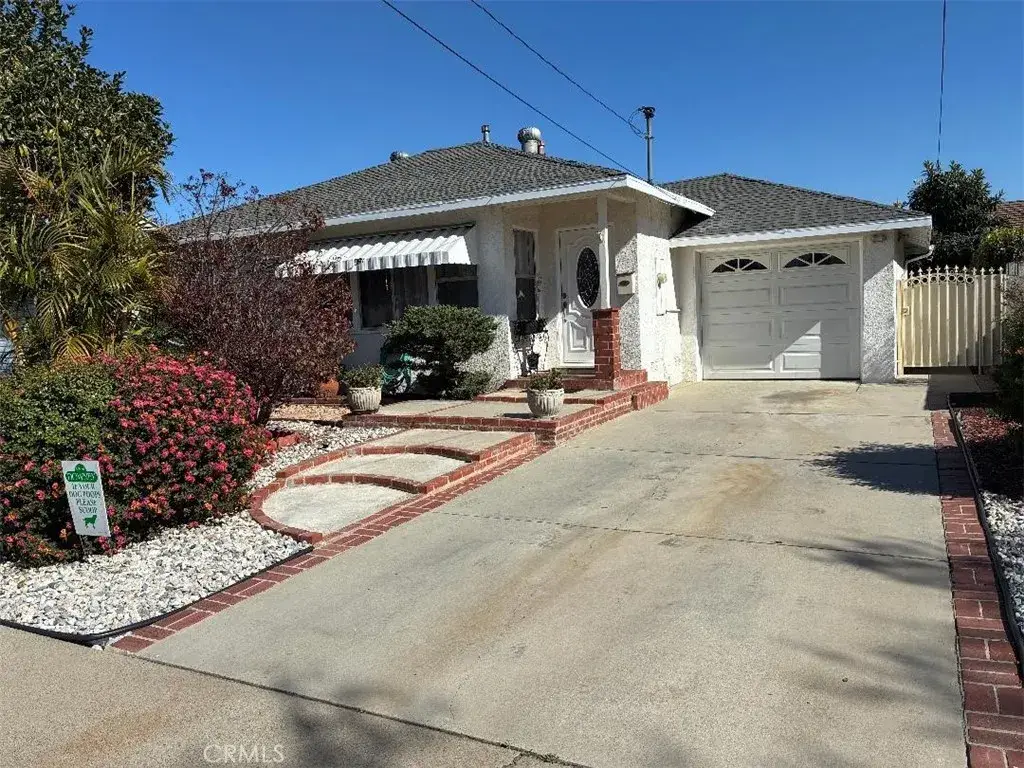 11658 Mitla Avenue, Downey, CA 90241 - #1