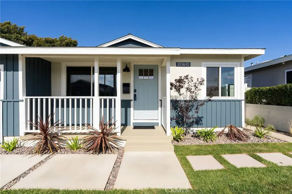 20610 Mansel, Torrance, CA 90503 - #1