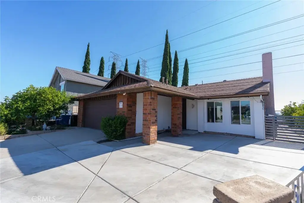 11493 Lev, Mission Hills, CA 91345 - #1