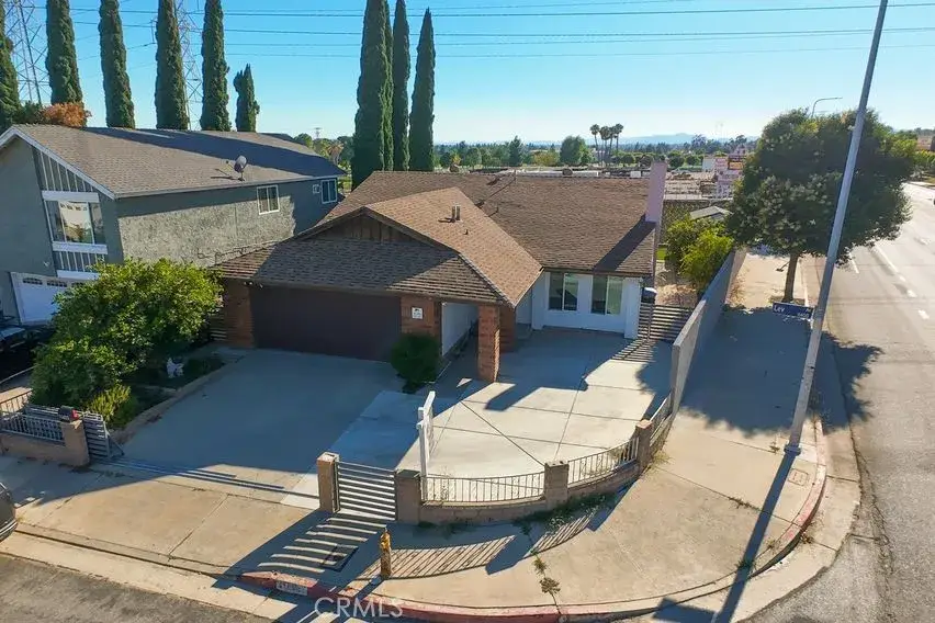 11493 Lev, Mission Hills, CA 91345 - #3