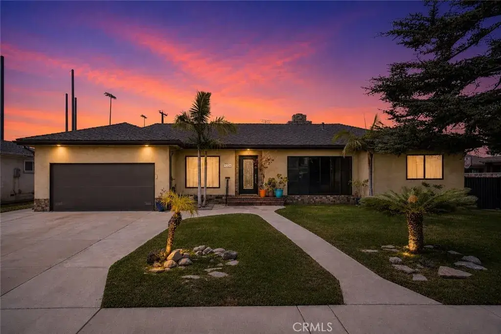 9234 Balfour, Pico Rivera, CA 90660 - #1