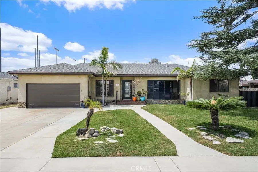 9234 Balfour, Pico Rivera, CA 90660 - #2