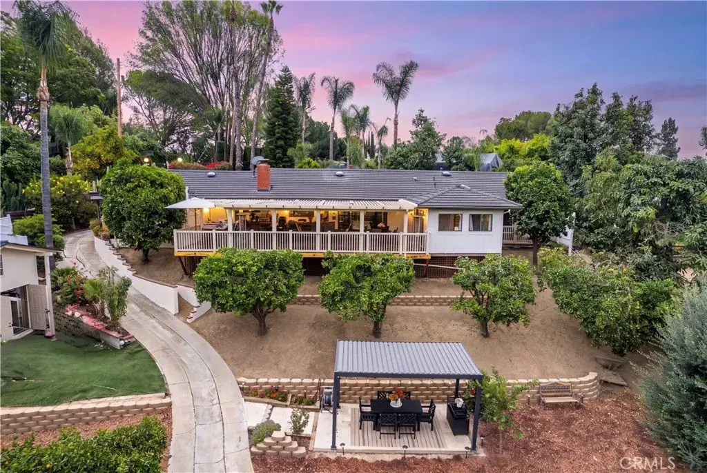 1916 Tumin Road, La Habra Heights, CA 90631 - #1