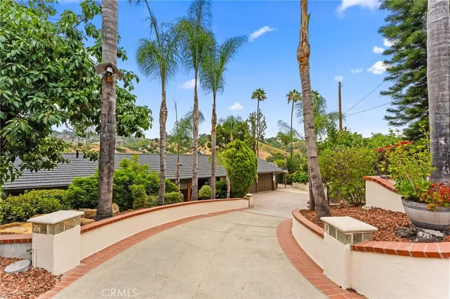 1916 Tumin Road, La Habra Heights, CA 90631 - #2