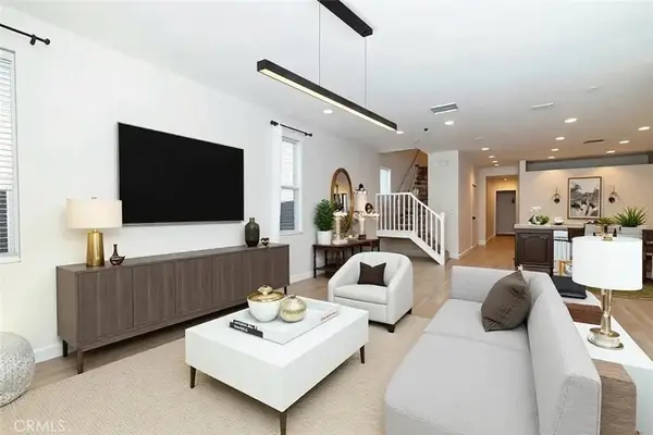 3422 E Quintessa Privado, Ontario, CA 91762