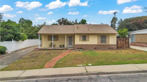 311 Saint Bonaventure St, Claremont, CA 91711