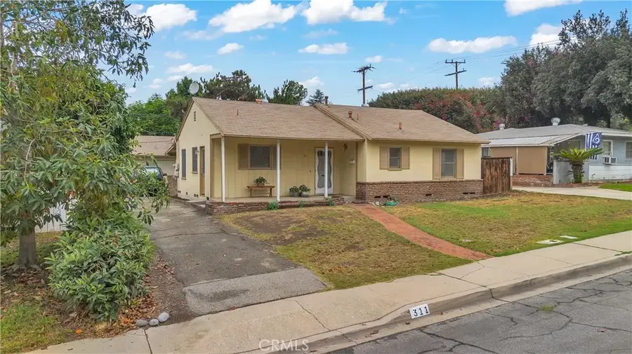 311 Saint Bonaventure St, Claremont, CA 91711 - #2
