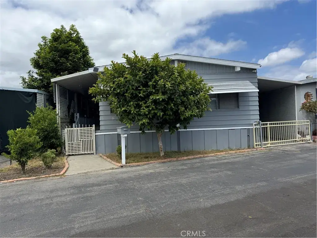 9530 Alondra #56, Bellflower, CA 90706 - #1