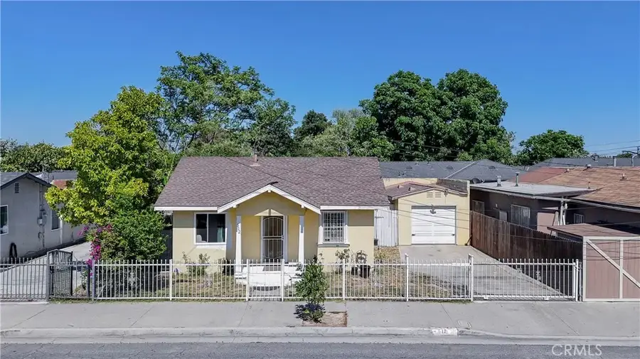 512 S Willowbrook Avenue, Compton, CA 90220 - #2
