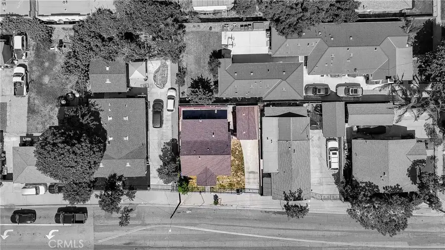 512 S Willowbrook Avenue, Compton, CA 90220 - #3