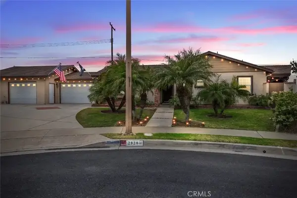 2929 E Hamilton, Orange, CA 92867