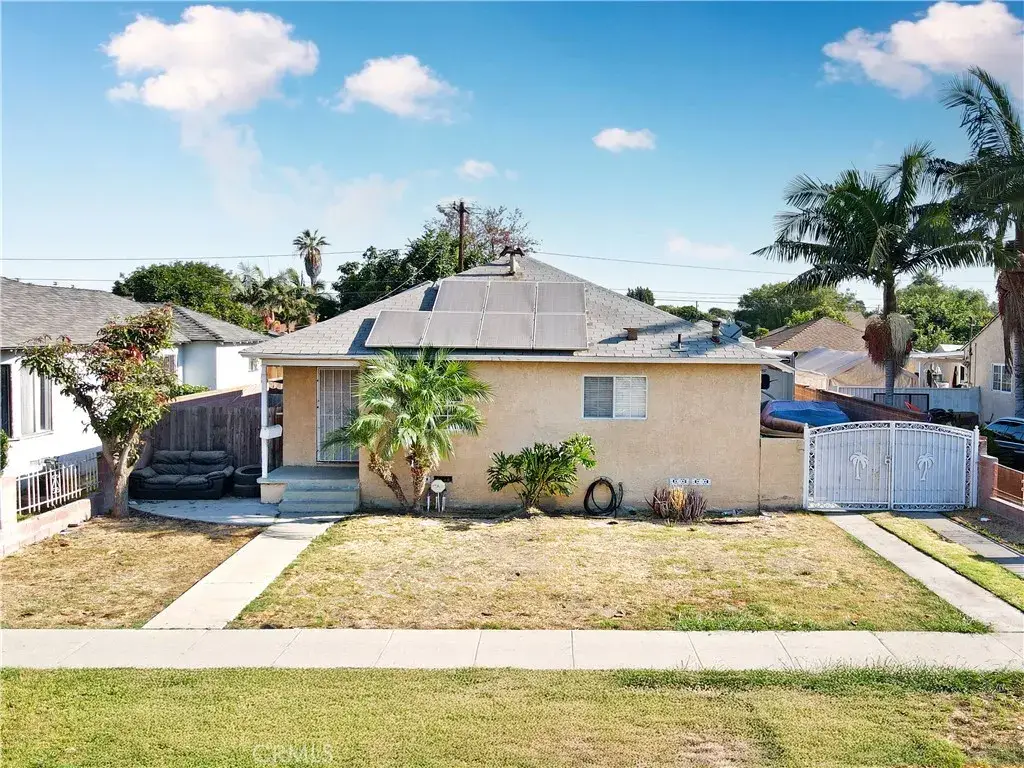 1901 E Orchard Street, Compton, CA 90221 - #1