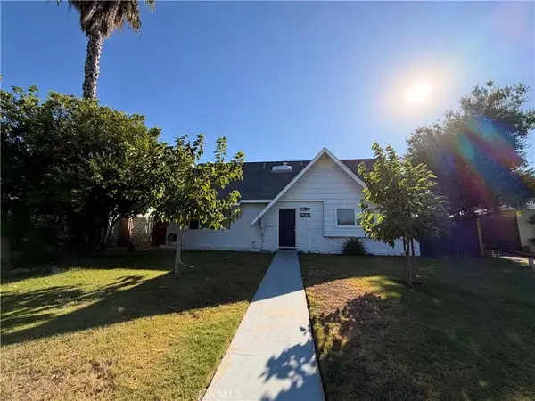 3205 Durrwood, Bakersfield, CA 93304
