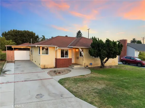 9912 Tecum, Downey, CA 90240