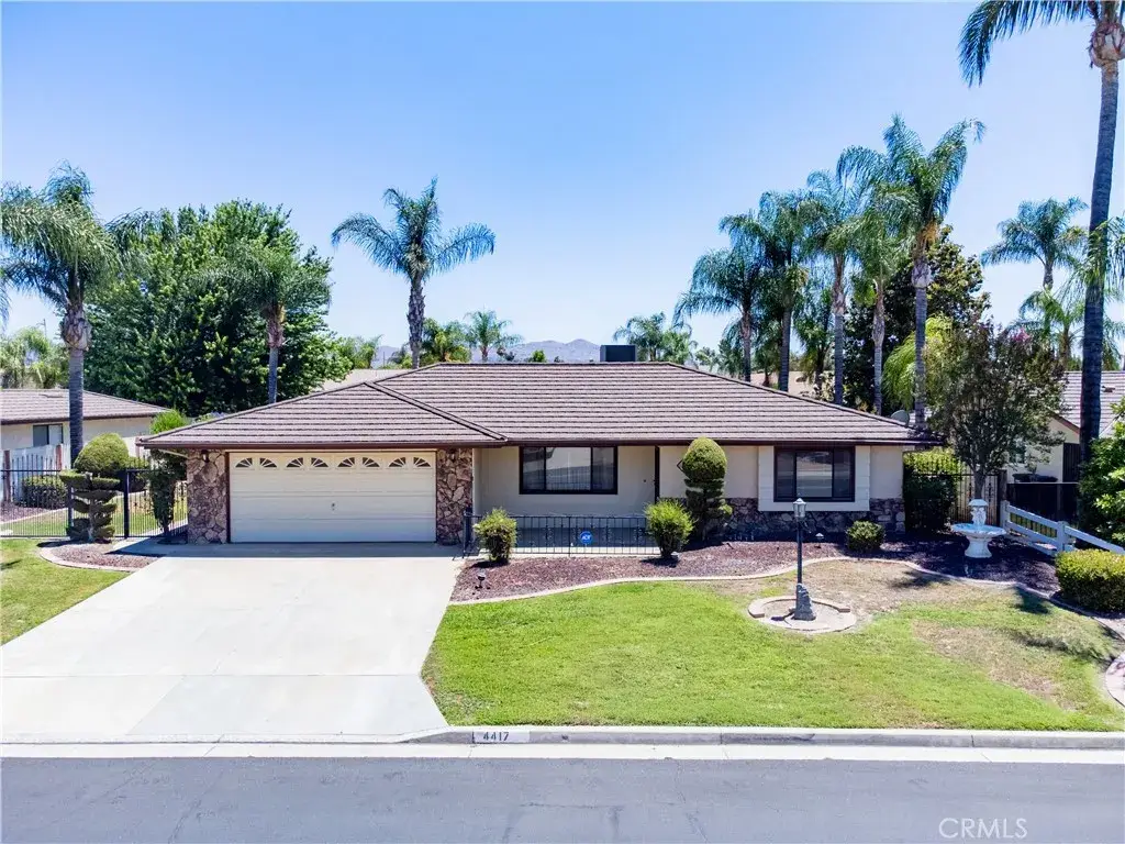 4417 Berkley, Hemet, CA 92544 - #1