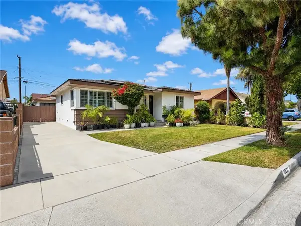 15527 Wheatstone, Norwalk, CA 90650