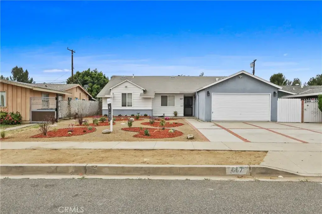 667 Empress, Pomona, CA 91768 - #1