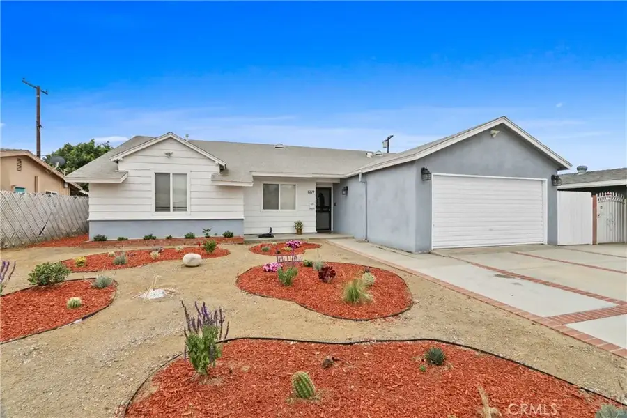 667 Empress, Pomona, CA 91768 - #2