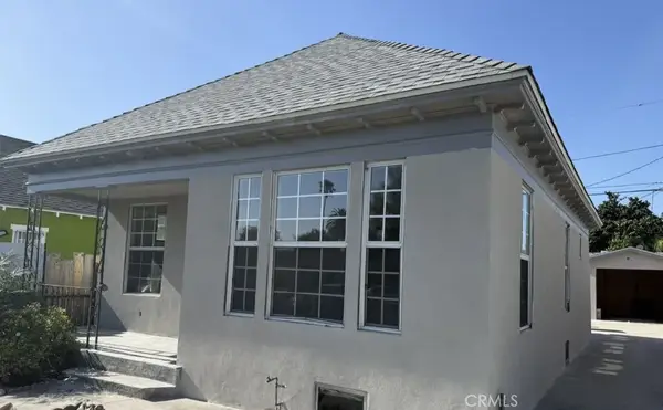 1546 W 70th Street, Los Angeles, CA 90047