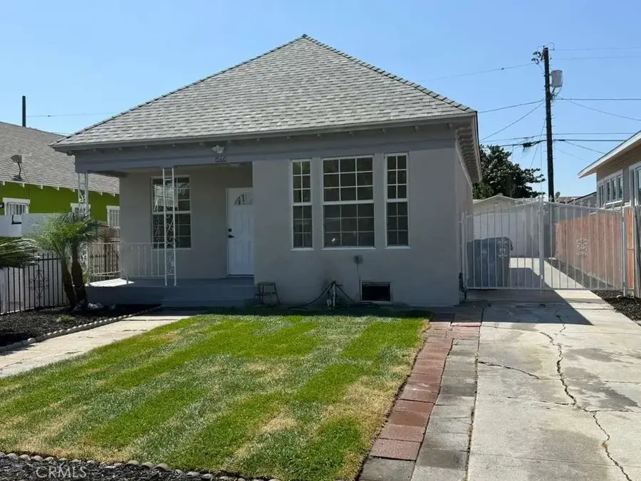 1546 W 70th Street, Los Angeles, CA 90047 - #3
