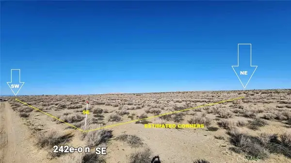 24200 E Avenue O, Lancaster, CA 93591