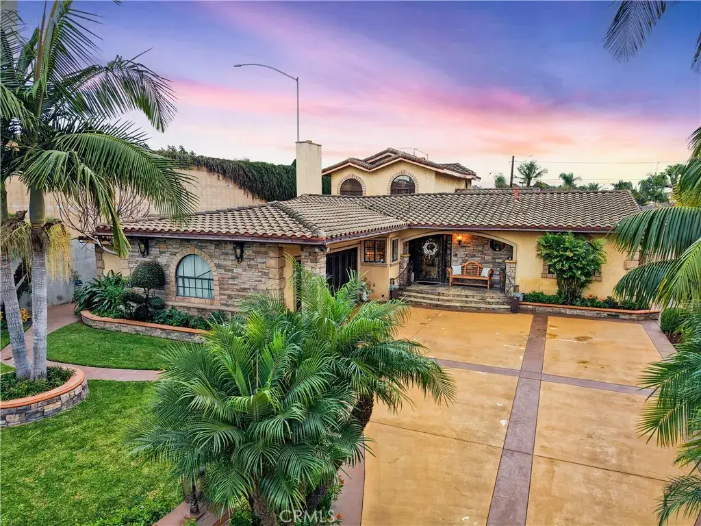 8906 Brock Avenue, Downey, CA 90240 - #1