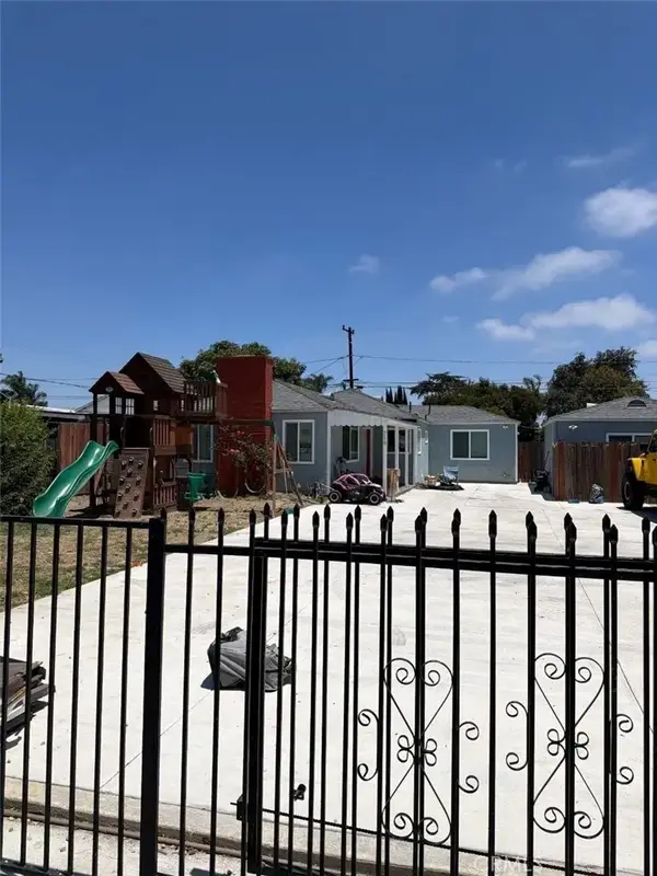 716-718 S Harris Avenue, Compton, CA 90221