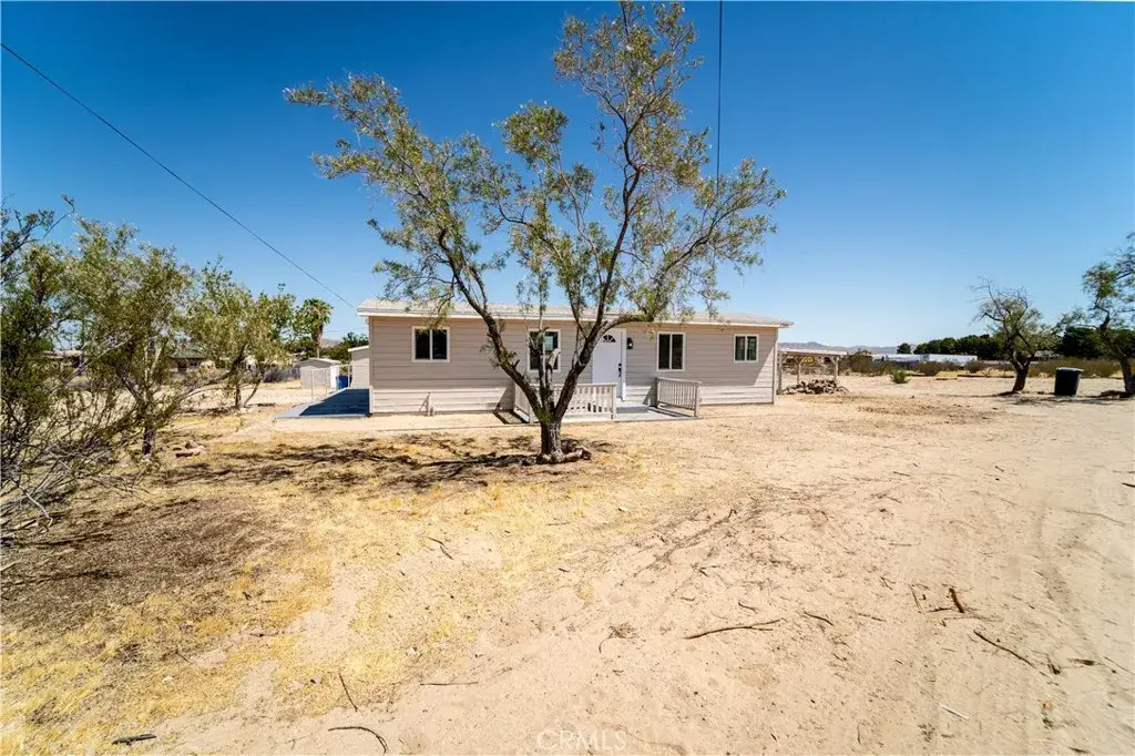 25640 Jasper, Barstow, CA 92311 - #1