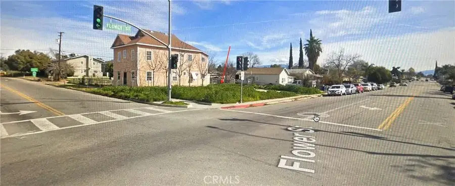 0 Flower Lot 18, Bakersfield, CA 93305 - #3