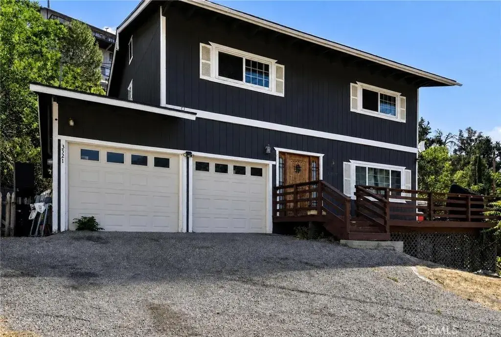 3521 San Fernando, Frazier Park, CA 93225 - #1