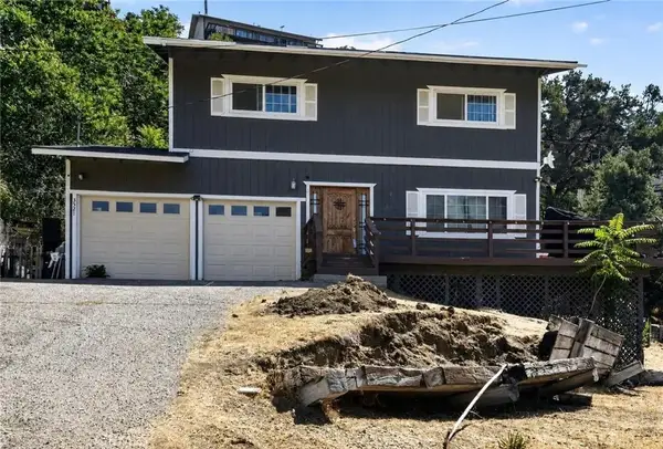 3521 San Fernando, Frazier Park, CA 93225