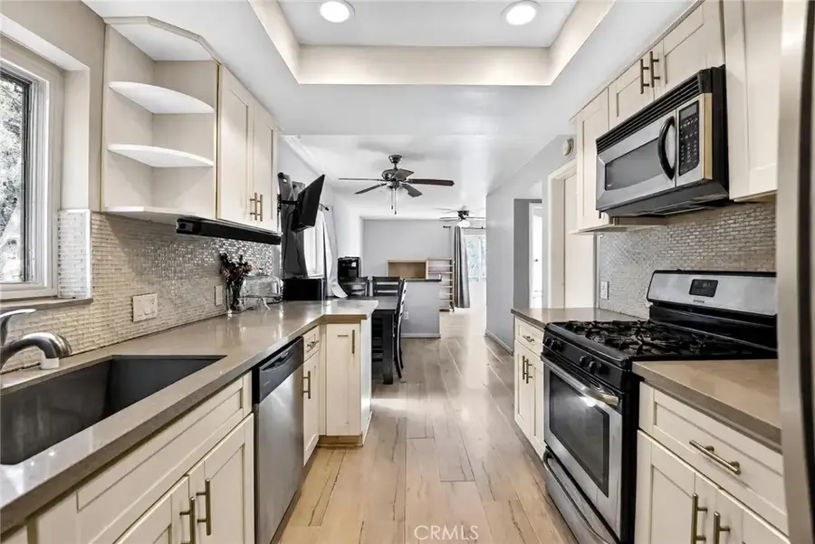 3521 San Fernando, Frazier Park, CA 93225 - #2