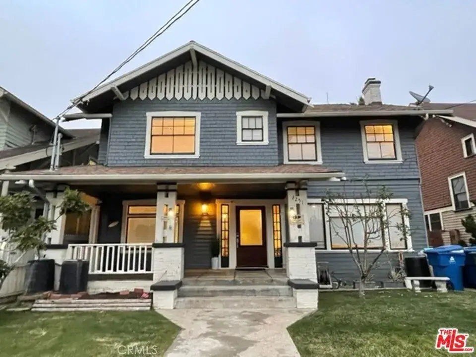 2251 Cambridge Street, Los Angeles, CA 90006 - #1