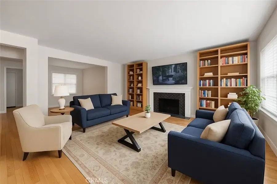 2251 Cambridge Street, Los Angeles, CA 90006 - #2
